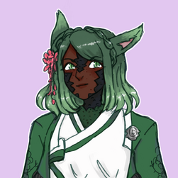 by @reveriedraws on twitter